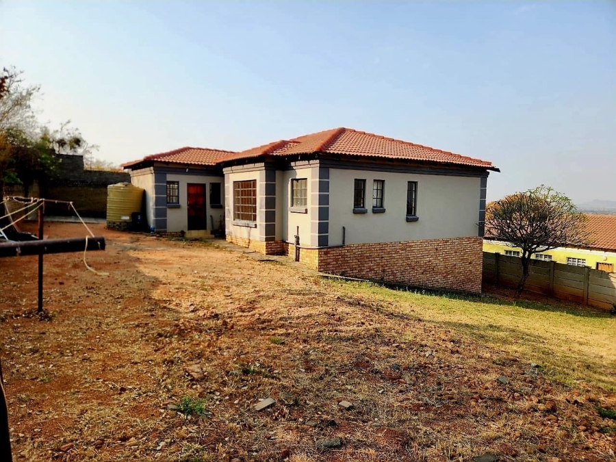 3 Bedroom Property for Sale in Geelhoutpark North West